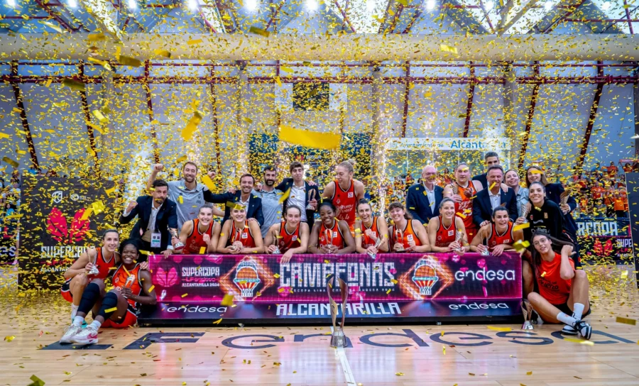 Valencia Basket