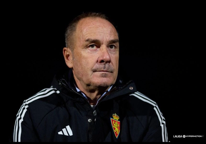 Real Zaragoza